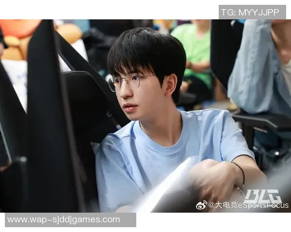 深入探讨BLG战队在DOTA2中的战术意识与团队协作技巧 深入探讨BLG战队在DOTA2中的战术意识与团队协作技巧