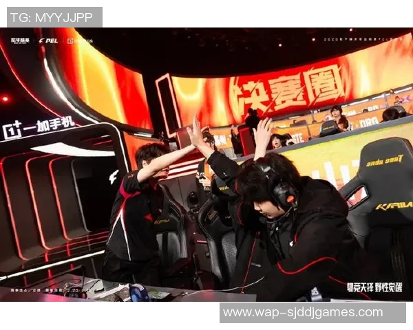 热议和平精英JDG技术变革带来的全新游戏体验与未来发展趋势