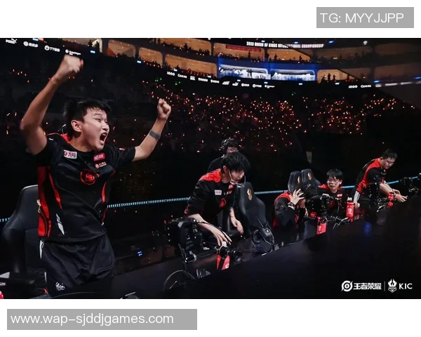 s15电竞总决赛世界冠军杯分析WE战队节奏表现与战术执行的深度解读 s15电竞总决赛世界冠军杯分析WE战队节奏表现与战术执行的深度解读