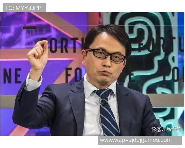 张磊畅谈王者荣耀发展历程与未来展望的深度专访回顾