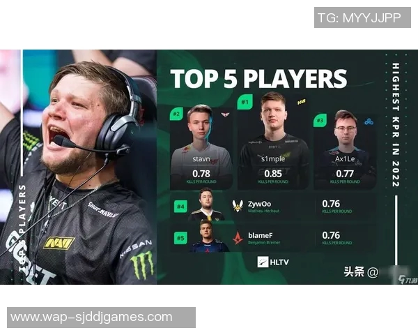 esports数据对话李军回顾CSGO职业生涯与未来发展展望