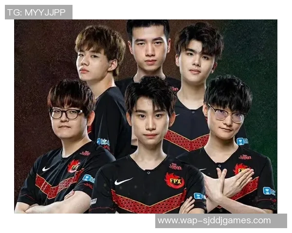 电竞新闻国际邀请赛特别报道FPX的辉煌历程与突破之路解析